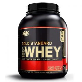 واي جولد ستاندرد